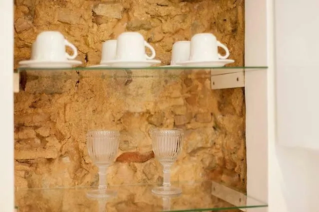 Casa Largo De Santo Antonio Da Se 8 Apartment Lisbon 0*,